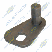 Пластина стопорная толкателя клапанов впускных в сборе Пластина стопорная толкателя клапанов впускных в сборе